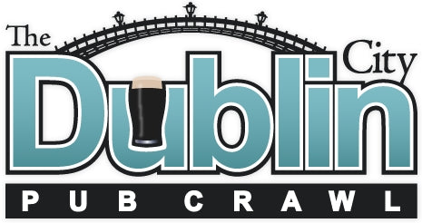 Dublin City Pub Crawl