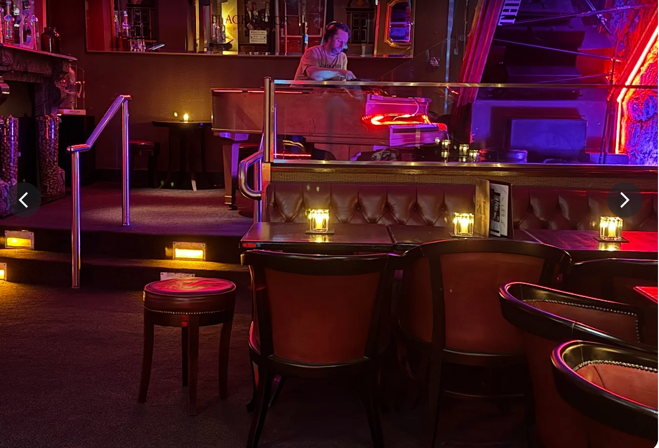 New Year's Eve Pub Crawl 2025